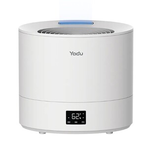 亚都上加水急速轻音母婴加湿器