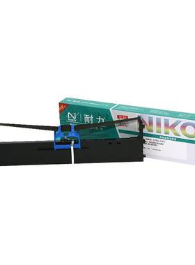 耐力适用得力DE620K628K色带