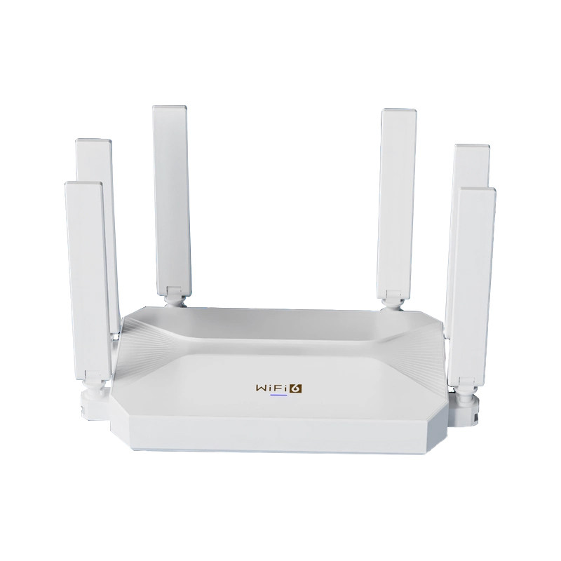 路由器千兆高速家用穿墙王全屋wifi覆盖企业级千兆口5G双频无线网络2026新款家庭版wifi信号放大WiFi6千兆版