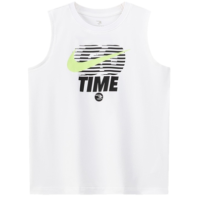 Nike3brand儿童背心新品上市
