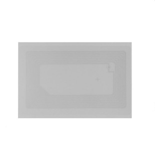 IC不干胶电子标签 S50M1卡 RFID电子标签 13.56MHz iso14443A协议