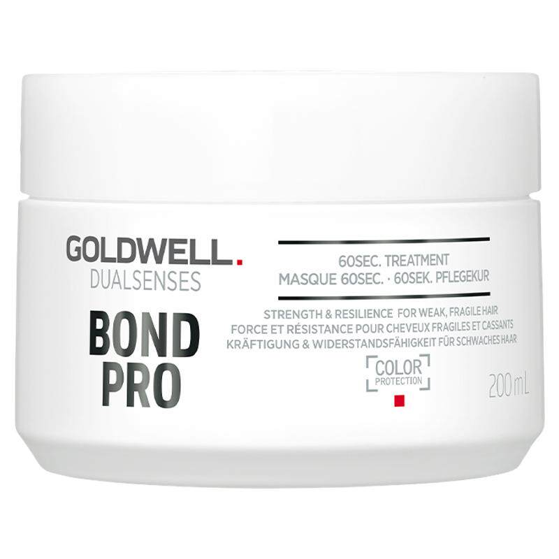 GOLDWELL歌薇60s发芯强韧发膜