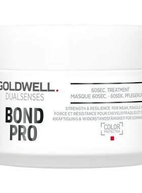 GOLDWELL歌薇60s发芯强韧发膜
