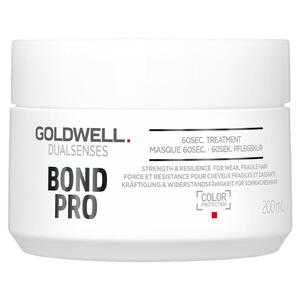 GOLDWELL歌薇60s发芯强韧发膜