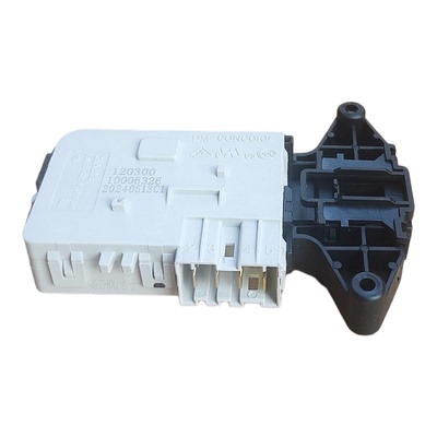 适用康佳14308S滚筒洗衣机门锁