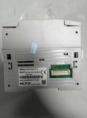 溢价-HCFA禾川PLC模块 HCA2P-36X24YT-A
