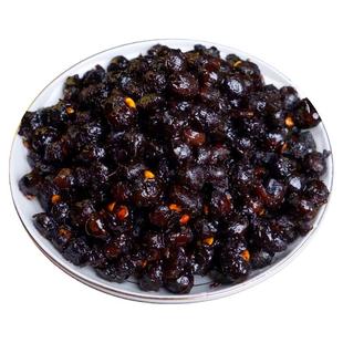 四川麻辣豆豉原味香辣风味农家豆豉四川特产黑豆豉颗粒炒菜下饭