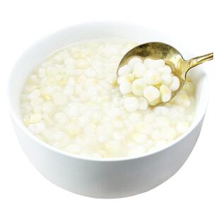 玉米神脱皮白糯玉米粒非转基因去皮无渣胚芽仁宝宝孕妇煮粥甜嫩熟