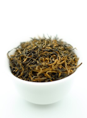 CHAPLA.NET蜜薯香轻奢红茶金骏眉
