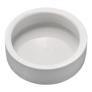 SuperRep爬虫防逃逸食盆爬宠蜥蜴守宫鬃狮面包虫大麦虫无菌陶瓷盆