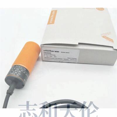 配件Plc Ii5300 Inductive Sensor New One Fe Shipping for Warr