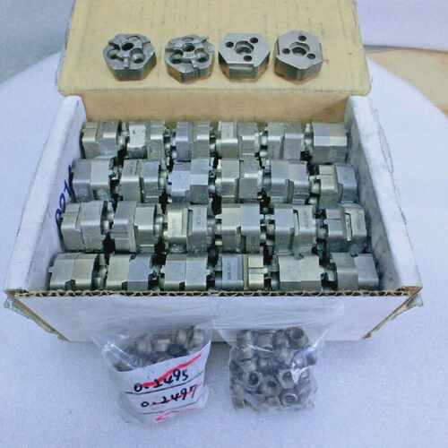 Lot De 100pcs SECO Outils 3R-4912pack Petit écrous, Inutili