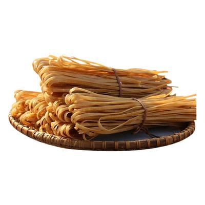 四川正宗宽粉火锅粉手工红薯木薯川粉3斤粉条韭叶宽粉红暑粉红苕