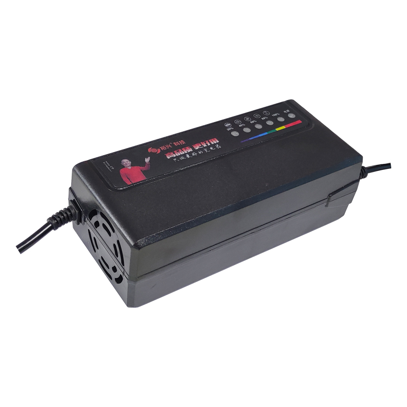 电动车充电器48v72v60v20ah