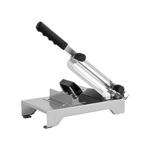 德国家用手动切片机羊肉卷年糕刀商用刨肉神器肉片机器火锅切肉卷