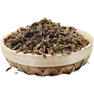 江西万载特产梅干菜无盐