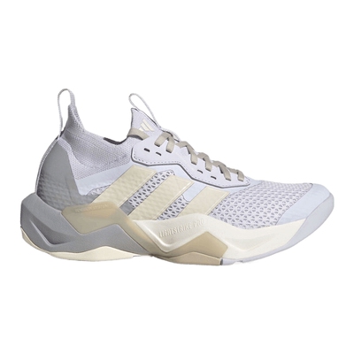 adidas阿迪达斯女子RAPIDMOVE ADV 2 TRAINER W运动跑步鞋LA3875