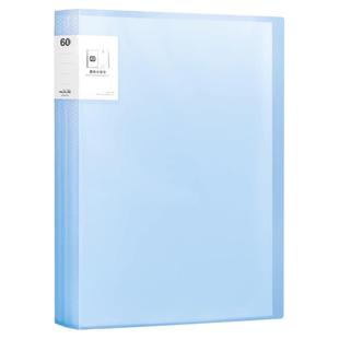 a3奖状收集册试卷夹插页文件袋8k画夹画册收纳作品集学生儿童画画收藏夹a4美术作品夹装画的画册袋海报夹