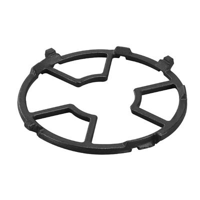 雁极铸铁通用煤气灶支锅防滑架子