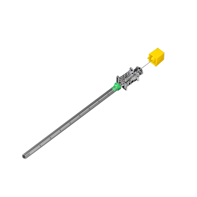 伊士嘉一次性使用麻醉用针