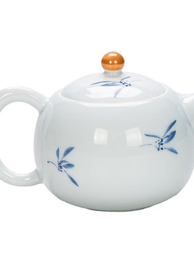 冰裂茶具陶瓷紫砂套装茶壶泡茶