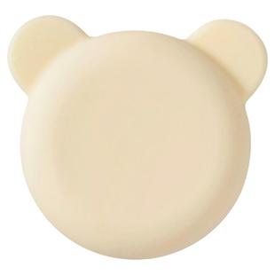 猫咪软硅胶瓶盖气泡水瓶塞食品级汽水酒瓶防尘塞圆形密封防漏盖子