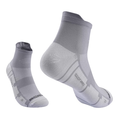 思凯乐Coolmax吸汗排汗中筒袜