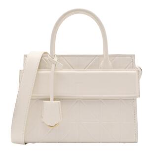 PEDRO中号手提包单肩包铂金包通勤包PW2-46390014-1