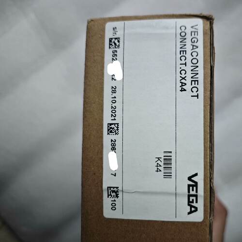 VEGACONNECT CONNECT.CXA4调试终端模块—议价