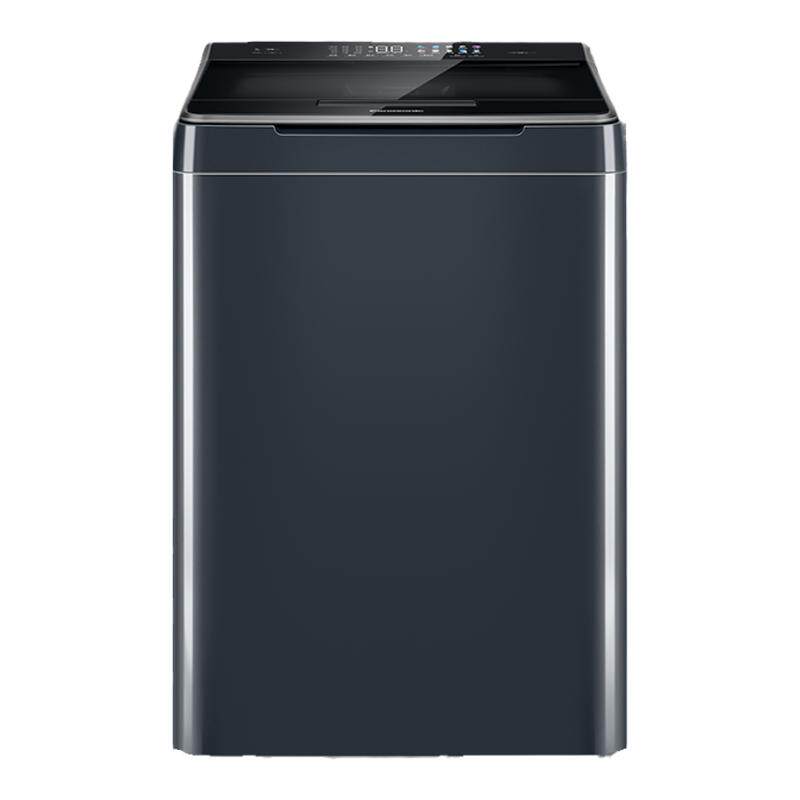 松下官方旗舰店不弯腰洗衣机波轮