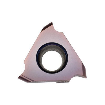 WKETEM数控圆弧刀片三角