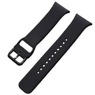 适用于红米手表6/5表带redmiwatch5新款液态硅胶腕带红米智能运动手表小米watch4柔软透气替换带男款通用女士