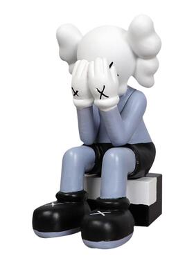 创意简约儿童房床头柜装饰摆件