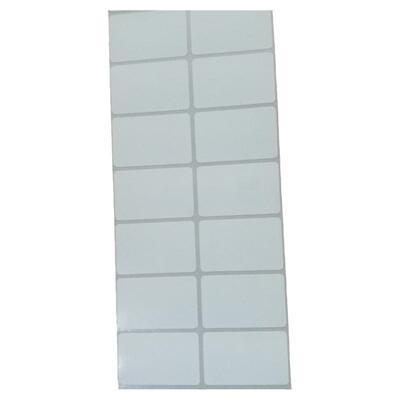 粘性强做工好铜板条码纸