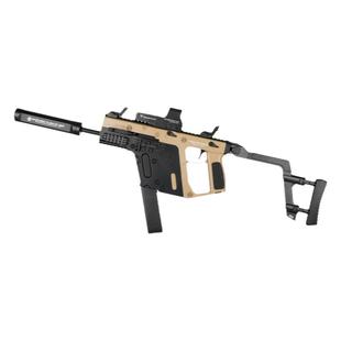 乐辉维克托短剑青少年电动连发突击步枪发射器儿童礼物男孩玩具枪