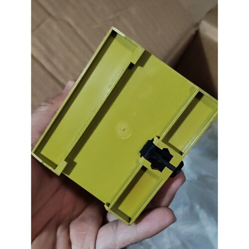 PILZPZE9序列号774150橙色好