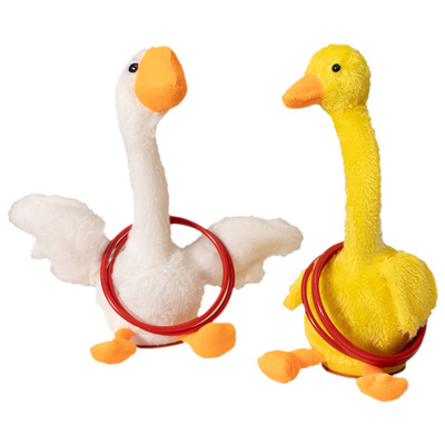 接亲游戏套大鹅结婚道具