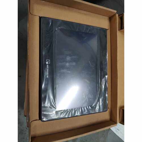 议价威纶通TK6100iV5WV触摸屏可以充新基本没用到维修