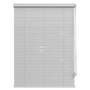 金蝉厂型铝百叶窗帘防水遮光L型卫生间卧室厨房免打孔遮挡帘