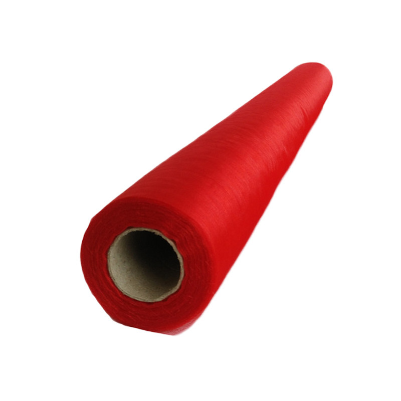 纱幔结婚装饰纱曼婚庆雪纱婚房装饰纱婚礼布置纱水晶楼梯纱扶手纱