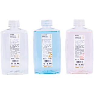 两面针洗手液补充装泡沫型通用逍遥白茶茉莉花樱花小米家小吉替换