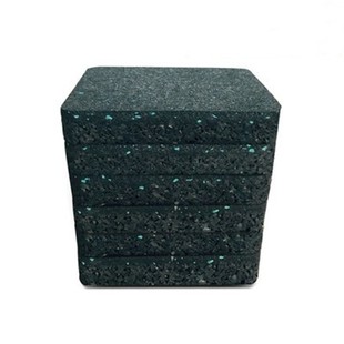 缝纫机隔音防震垫静音楼层加厚隔音垫老式电动缝纫消音垫减震垫子