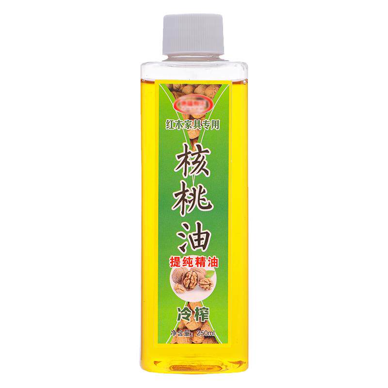 核桃油红木家具保养油