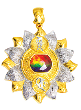 习习代购李居明2026饰品