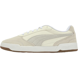 Puma/彪马正品2025夏季款男士低帮休闲耐磨运动板鞋403145-05