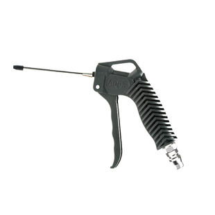 高压除尘枪风枪加长吹风气泵气动喷枪压缩空气空压机弹簧吹尘枪