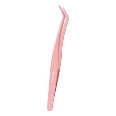 【“手残党”救星】防粘镊子