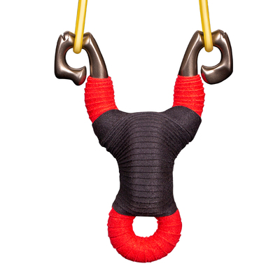 新款掌中宝掐打弹弓扁圆皮都可用