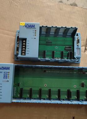 溢价-研华ADAM5000E  ADAM－5000 实物图