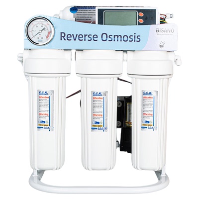 RO反渗透净水器陶氏膜纯水机